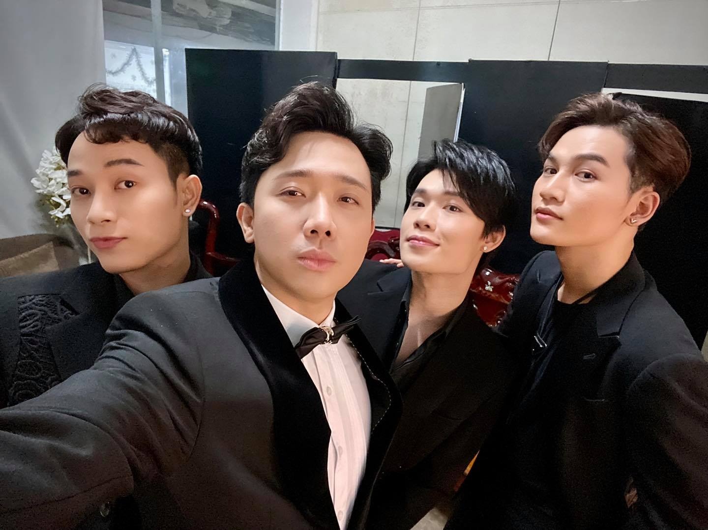 tran thanh dien suit trong rap viet anh 6