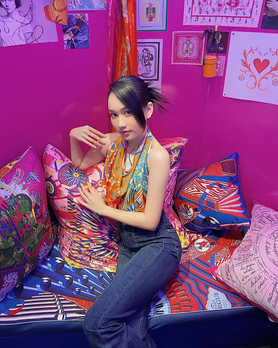 thời trang sao tuần qua ảnh 5 thoi trang sao tuan qua anh 5