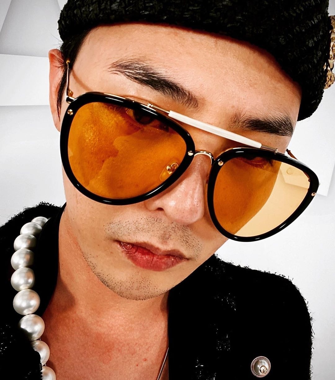 khách mời của chanel ảnh 1 khach moi cua chanel anh 1