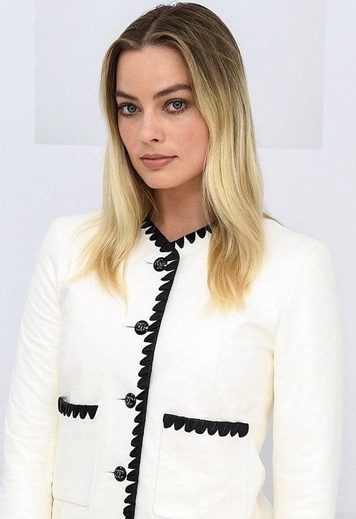 khách mời của chanel ảnh 8 khach moi cua chanel anh 8