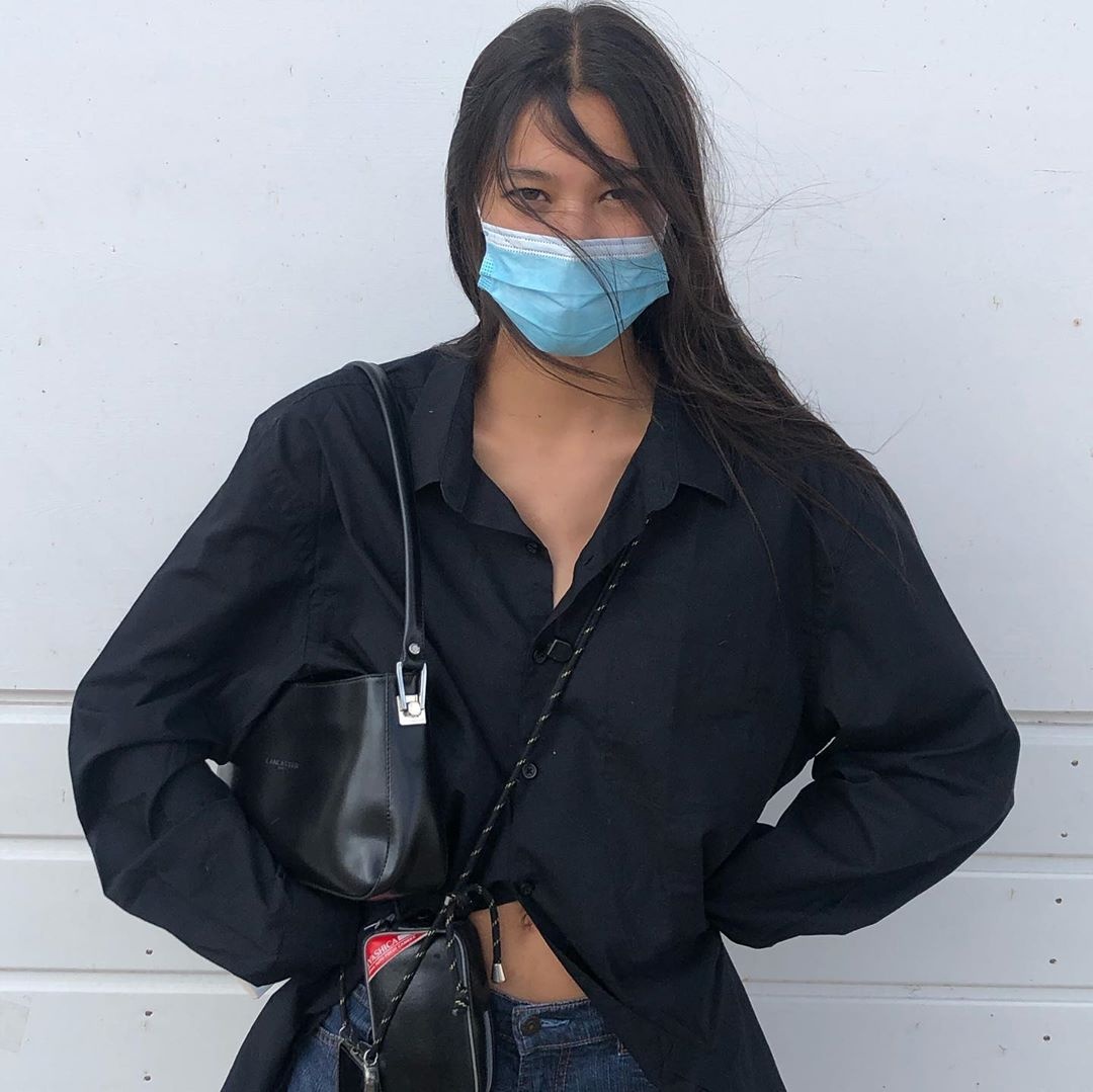 người mẫu gốc việt ở show chanel ảnh 15 nguoi mau goc viet o show chanel anh 15