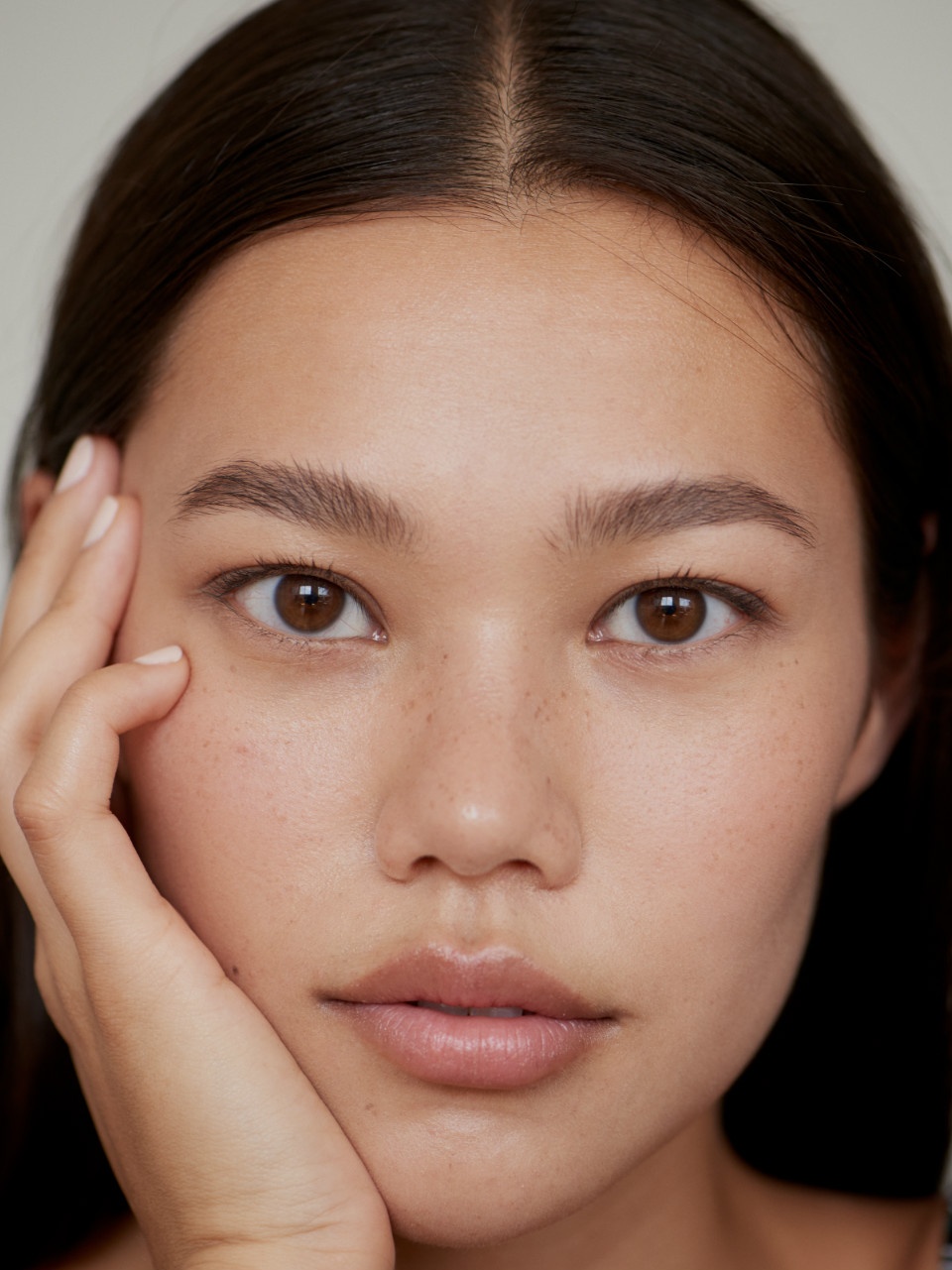 người mẫu gốc việt ở show chanel ảnh 6 nguoi mau goc viet o show chanel anh 6