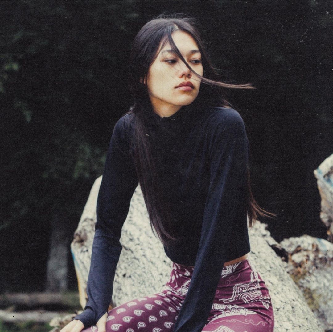 người mẫu gốc việt ở show chanel ảnh 13 nguoi mau goc viet o show chanel anh 13