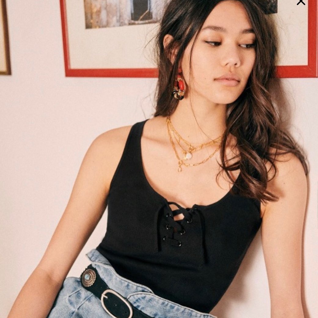 người mẫu gốc việt ở show chanel ảnh 9 nguoi mau goc viet o show chanel anh 9