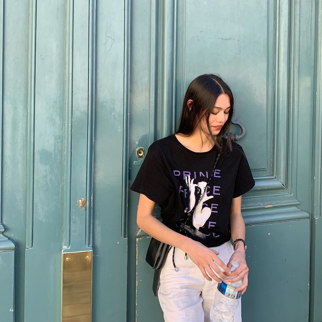 người mẫu gốc việt ở show chanel ảnh 11 nguoi mau goc viet o show chanel anh 11