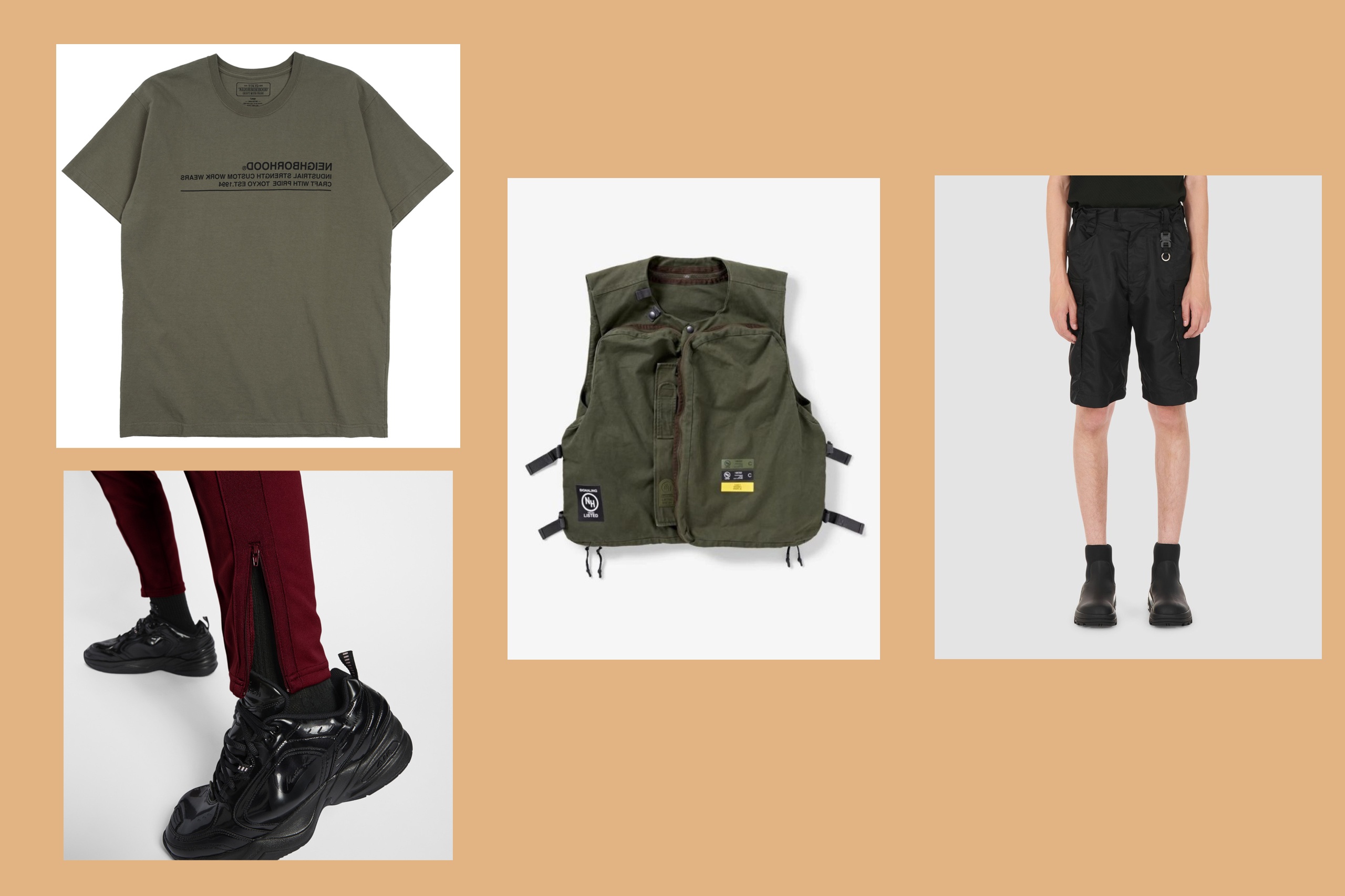 trang phuc huan luyen vien rap viet anh 6