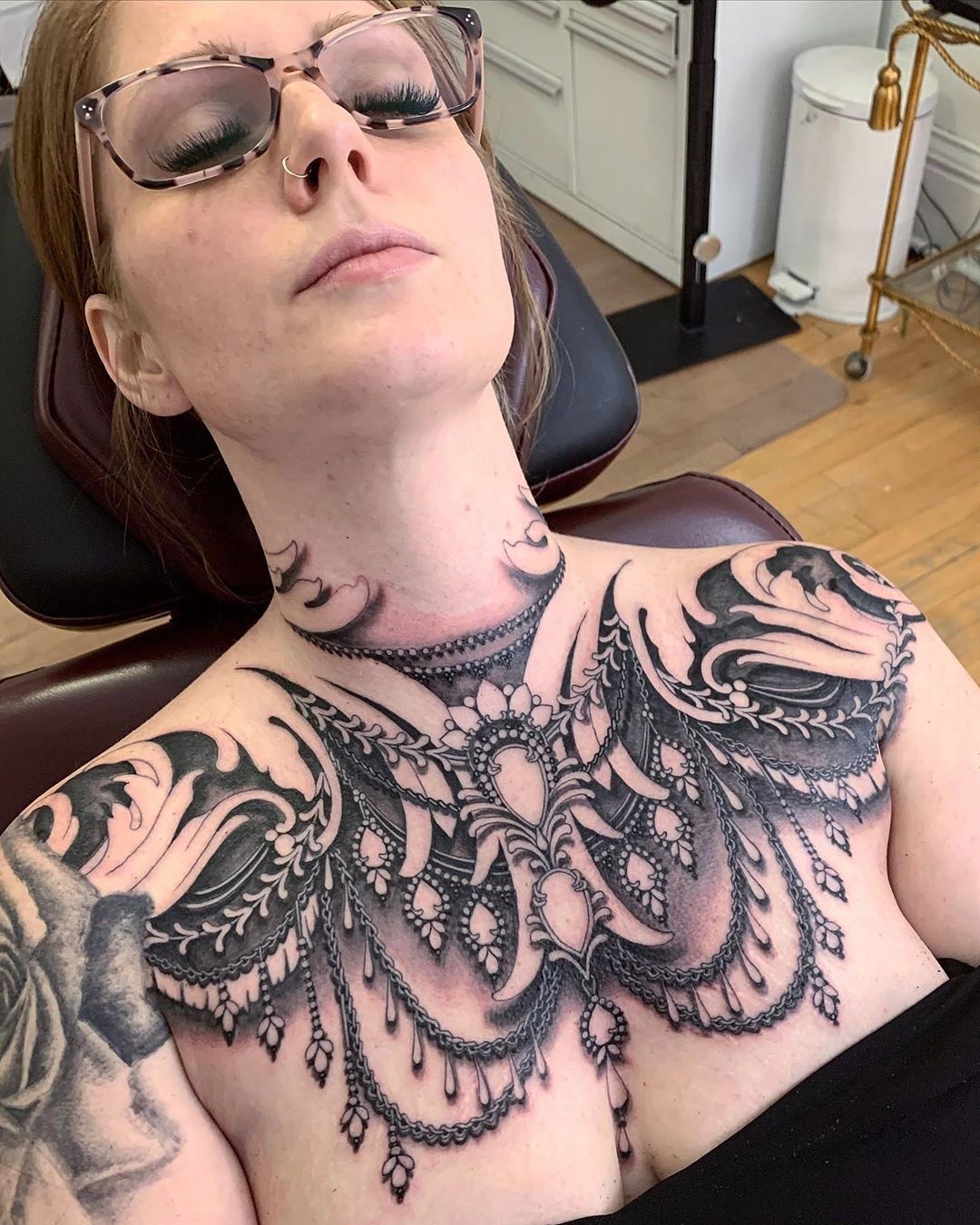 nu tho xam va giai thuong 25.000 USD anh 3