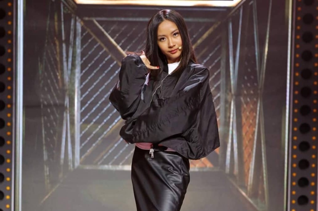 Nhung bo do dat nhat cua huan luyen vien Rap Viet hinh anh