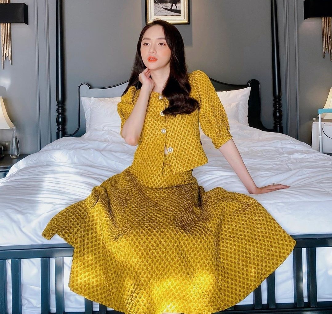 thoi trang sao viet tuan qua anh 10