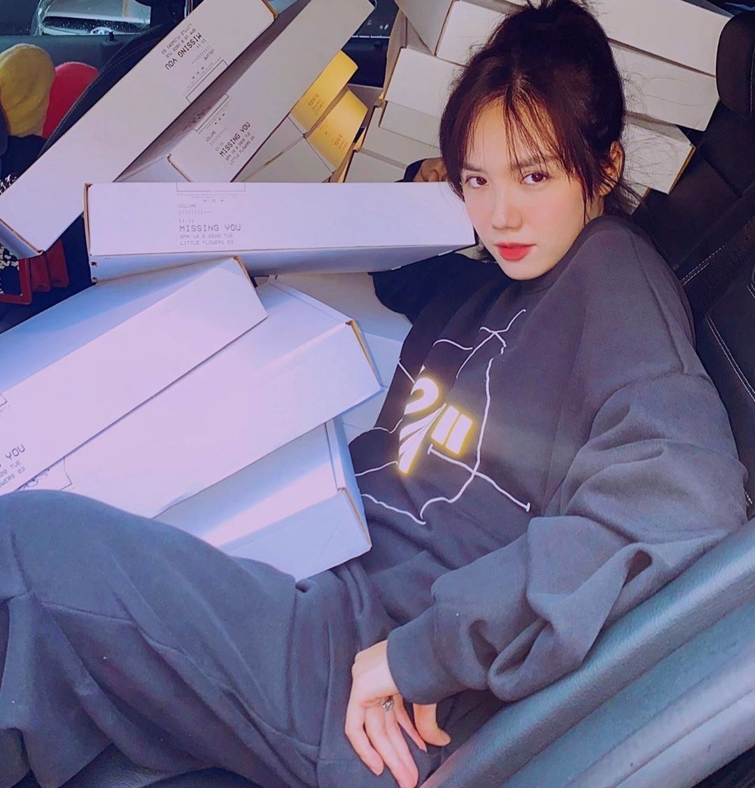 thoi trang sao viet tuan qua anh 1