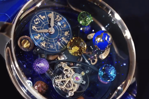 Thuong hieu san xuat mau dong ho 6,5 ty dong hinh anh