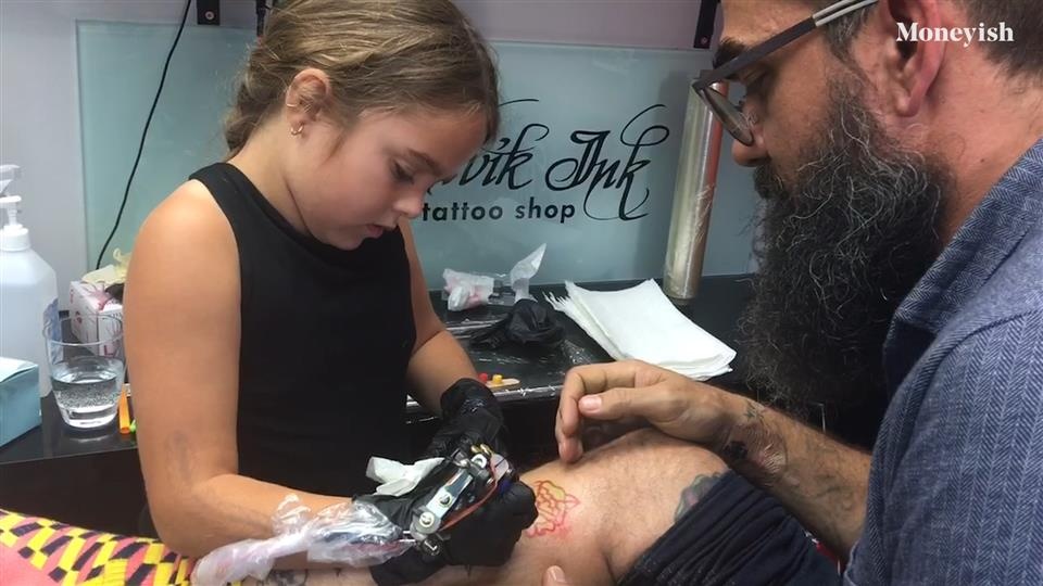 tho xam nhi noi tieng anh 13