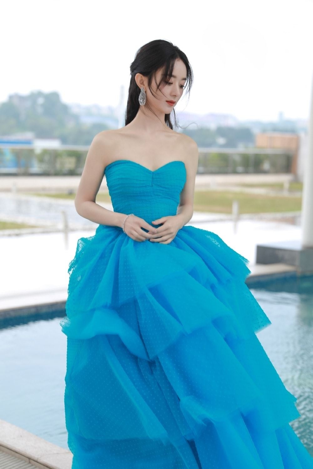 thời trang sao tại lễ trao giải kim ưng ảnh 3 thoi trang sao tai le trao giai kim ung anh 3