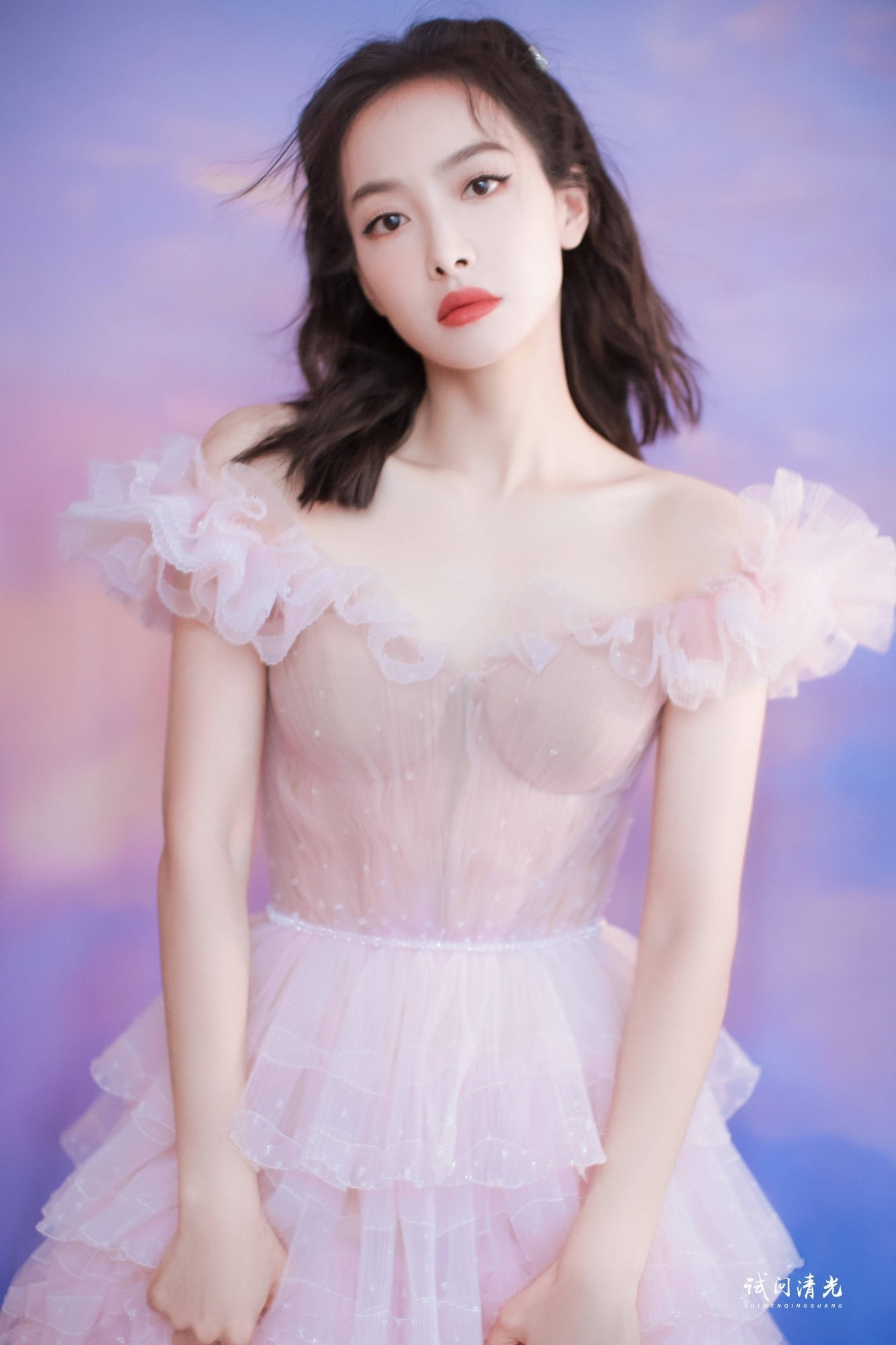 thời trang sao tại lễ trao giải kim ưng ảnh 4 thoi trang sao tai le trao giai kim ung anh 4