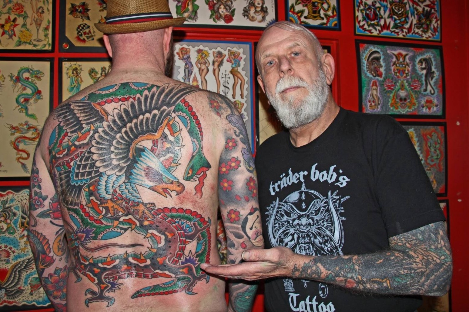 Tho xam doan gia cac hinh ve tren co the hinh anh