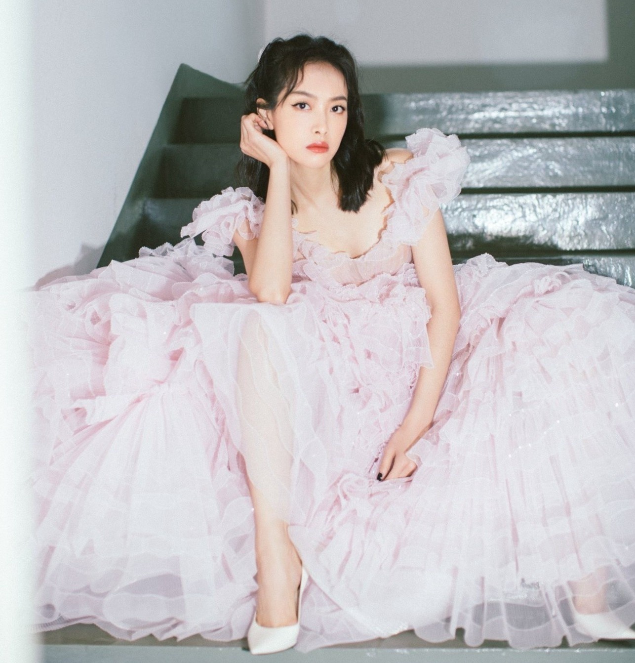 thời trang sao tại lễ trao giải kim ưng ảnh 6 thoi trang sao tai le trao giai kim ung anh 6
