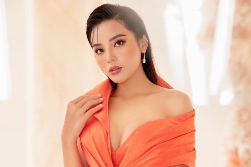 Gu thoi trang goi cam cua Ky Duyen va dan sao nu hinh anh