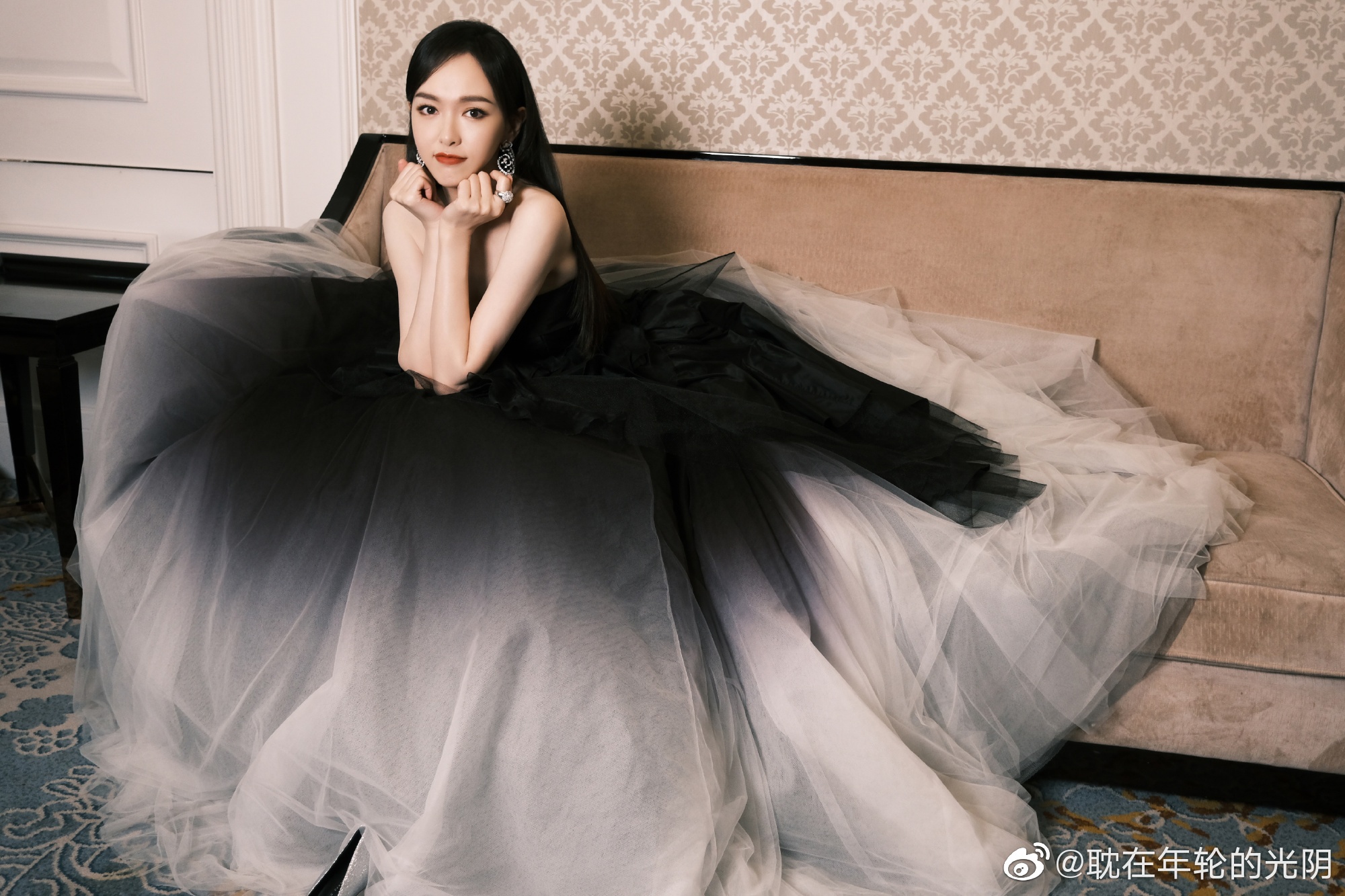 sao trung mac goi cam du su kien anh 1