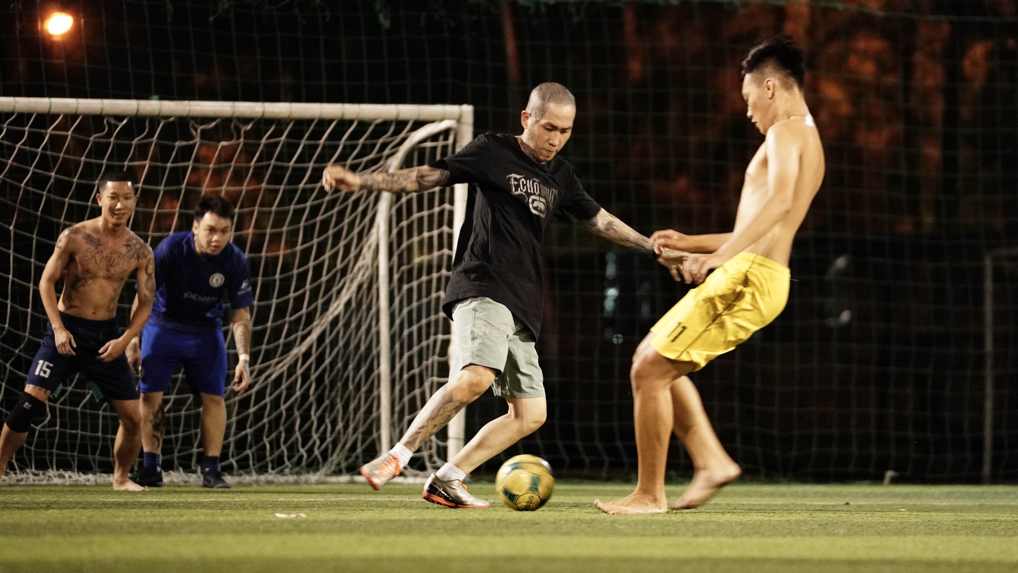 barber xam kin nguoi o TP HCM anh 45