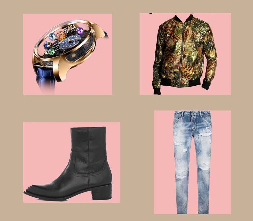 boc gia trang phuc rap viet trong tap 13 anh 13