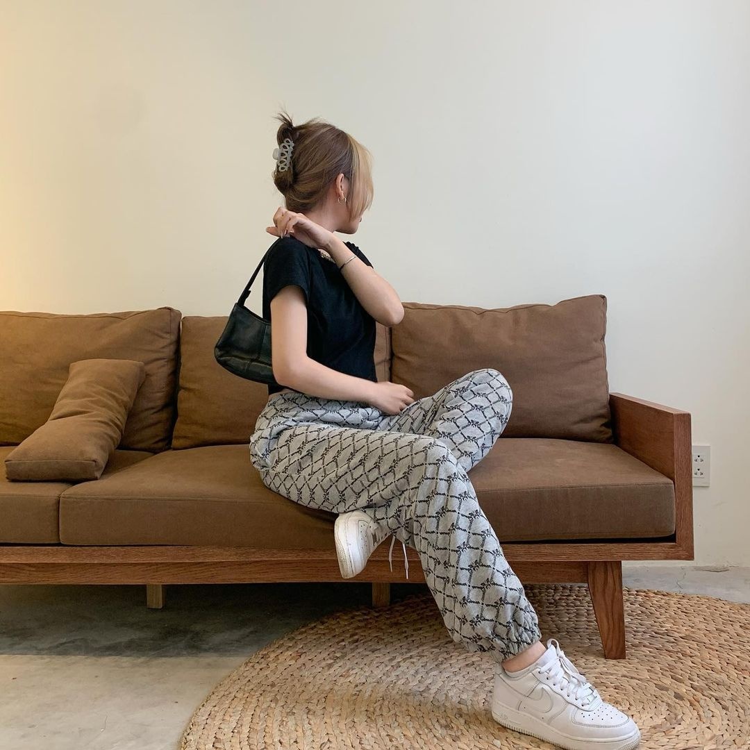 xu huong kep toc co dien anh 2