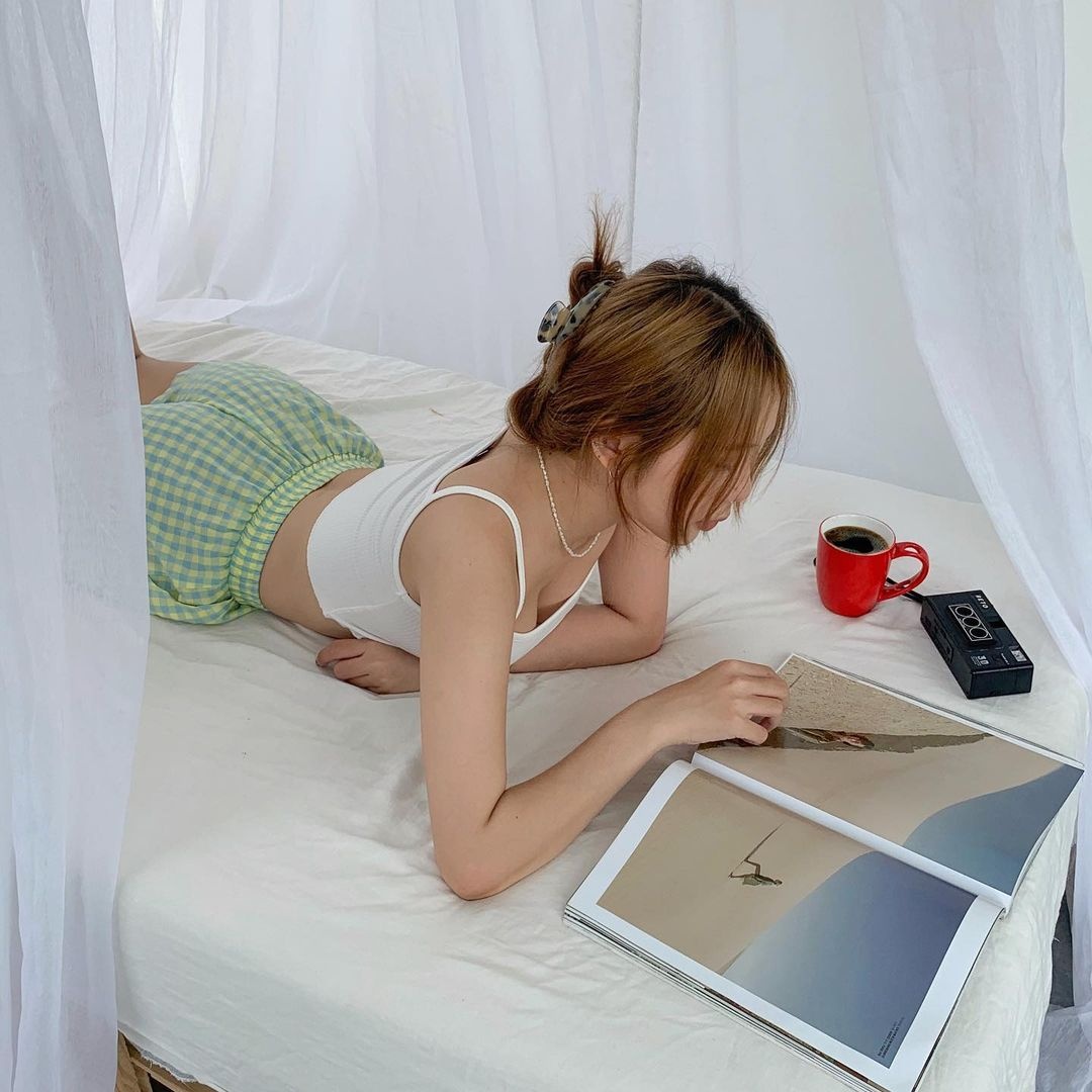 xu huong kep toc co dien anh 1