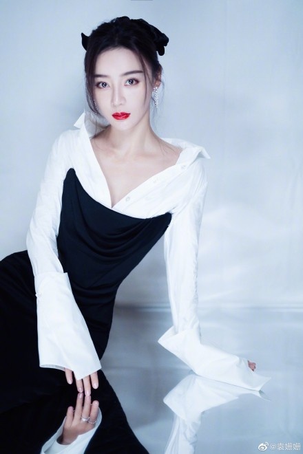 sao trung mặc gợi cảm dự sự kiện ảnh 11 sao trung mac goi cam du su kien anh 11