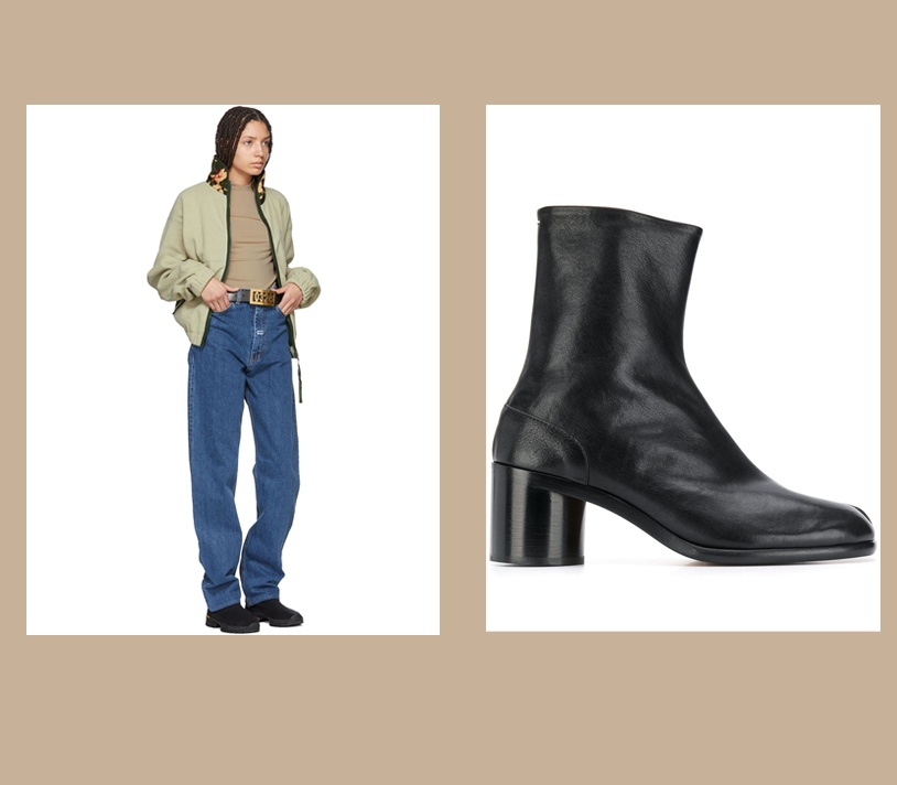 boc gia trang phuc rap viet trong tap 13 anh 7