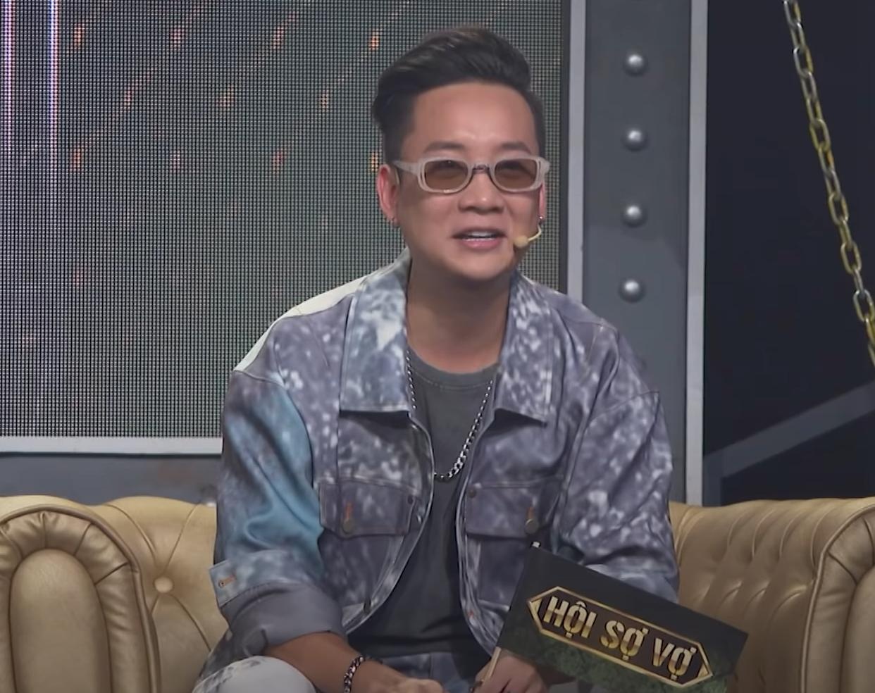 boc gia trang phuc rap viet trong tap 13 anh 3