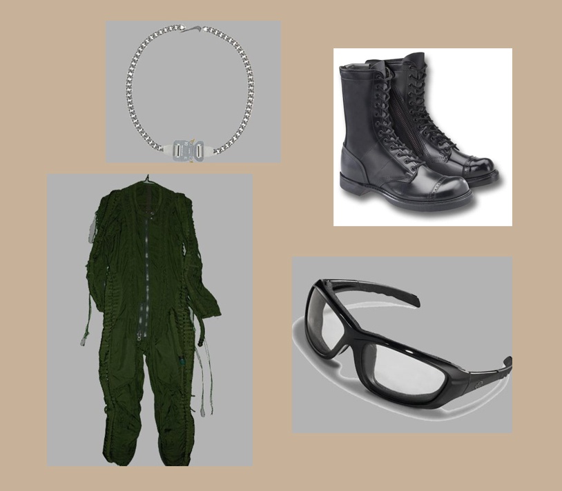 boc gia trang phuc rap viet trong tap 13 anh 11