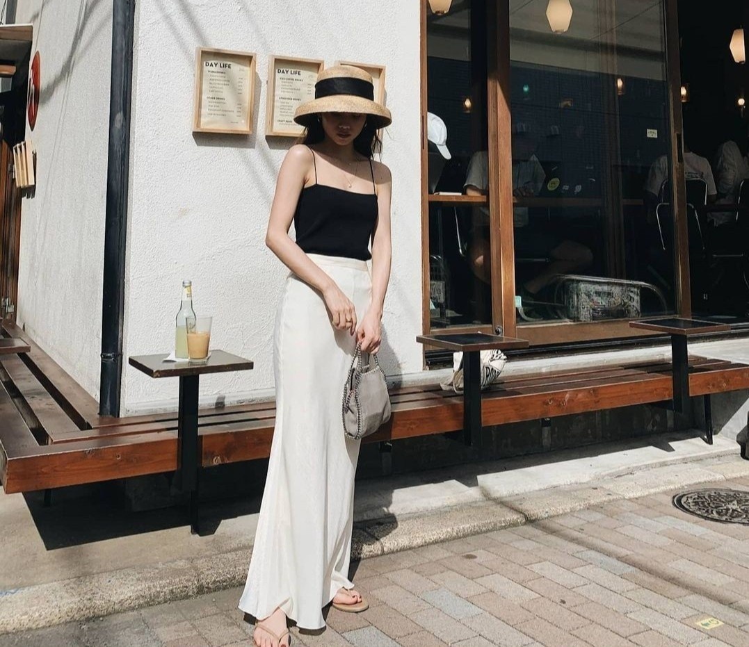 mẫu nhật cao 1, 55 m gợi ý phối đồ  ảnh 10 mau nhat cao 1, 55 m goi y phoi do anh 10