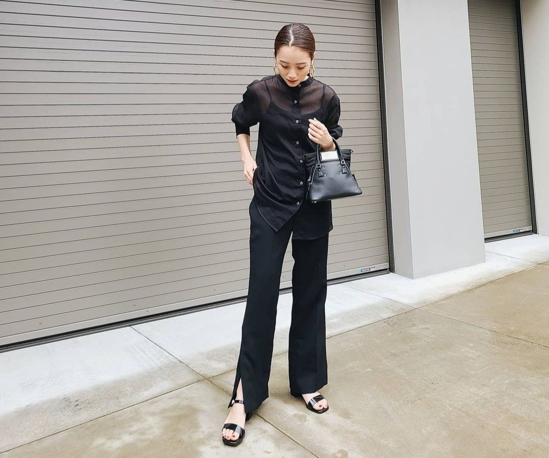 mẫu nhật cao 1, 55 m gợi ý phối đồ  ảnh 6 mau nhat cao 1, 55 m goi y phoi do anh 6