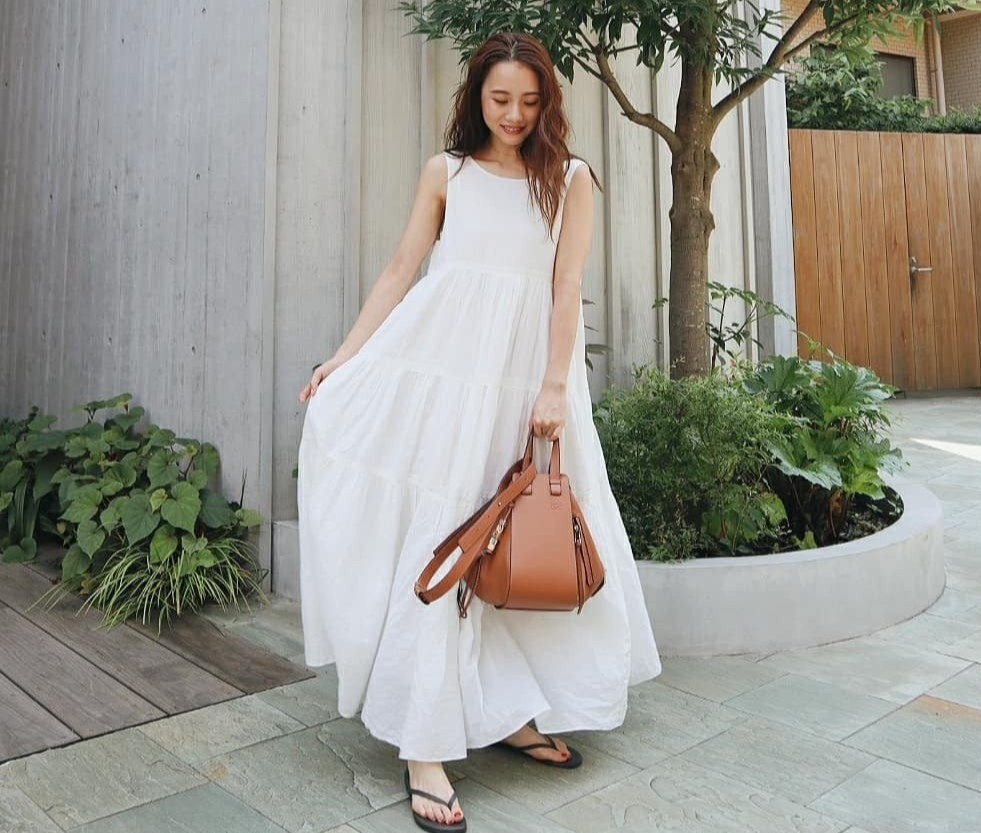 mẫu nhật cao 1, 55 m gợi ý phối đồ  ảnh 7 mau nhat cao 1, 55 m goi y phoi do anh 7