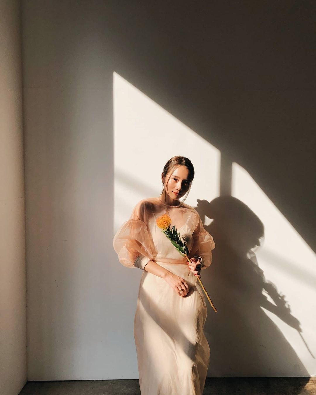 mẫu nhật cao 1, 55 m gợi ý phối đồ  ảnh 5 mau nhat cao 1, 55 m goi y phoi do anh 5