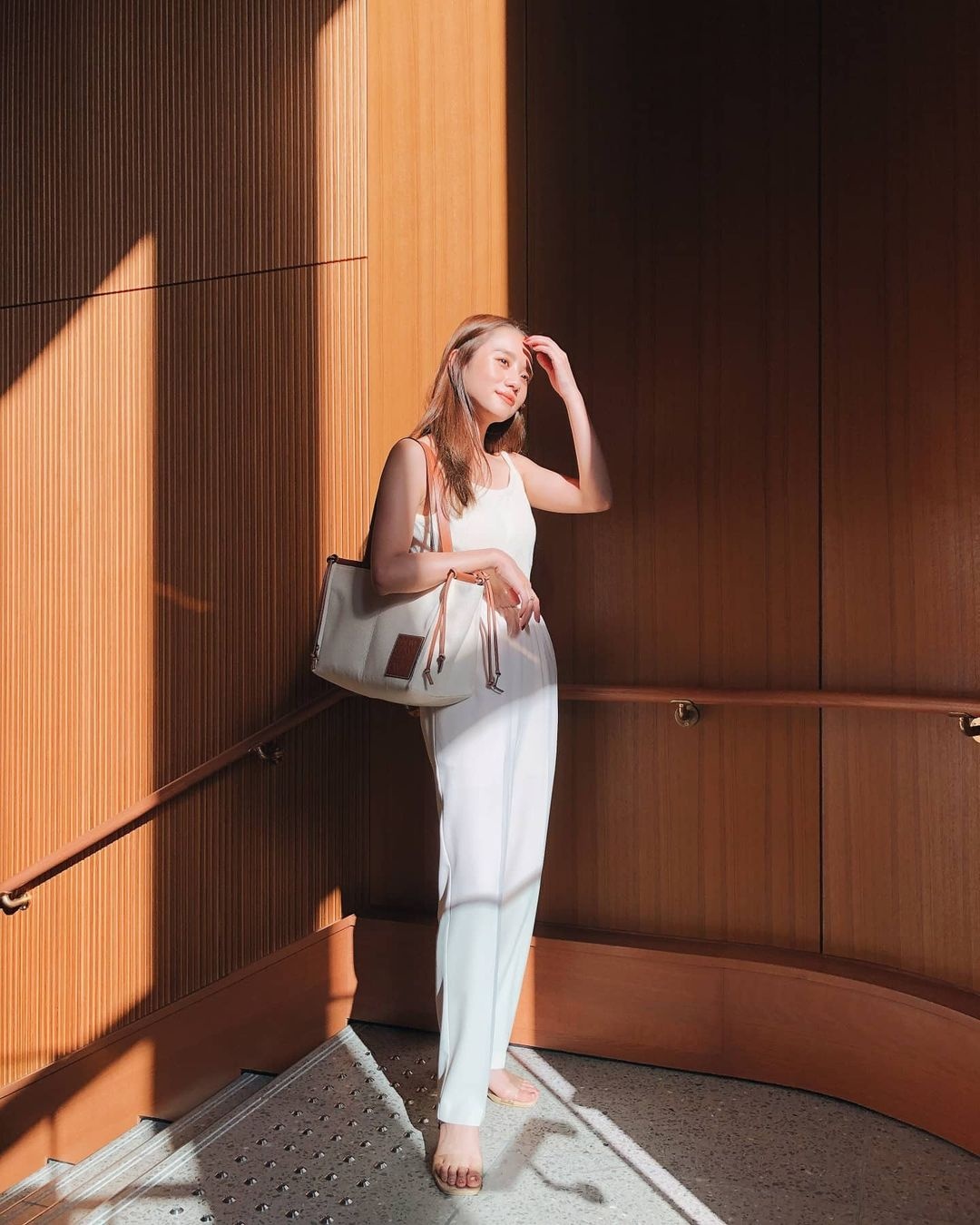 mẫu nhật cao 1, 55 m gợi ý phối đồ  ảnh 4 mau nhat cao 1, 55 m goi y phoi do anh 4