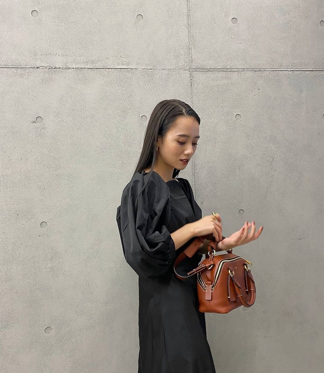 mẫu nhật cao 1, 55 m gợi ý phối đồ  ảnh 3 mau nhat cao 1, 55 m goi y phoi do anh 3