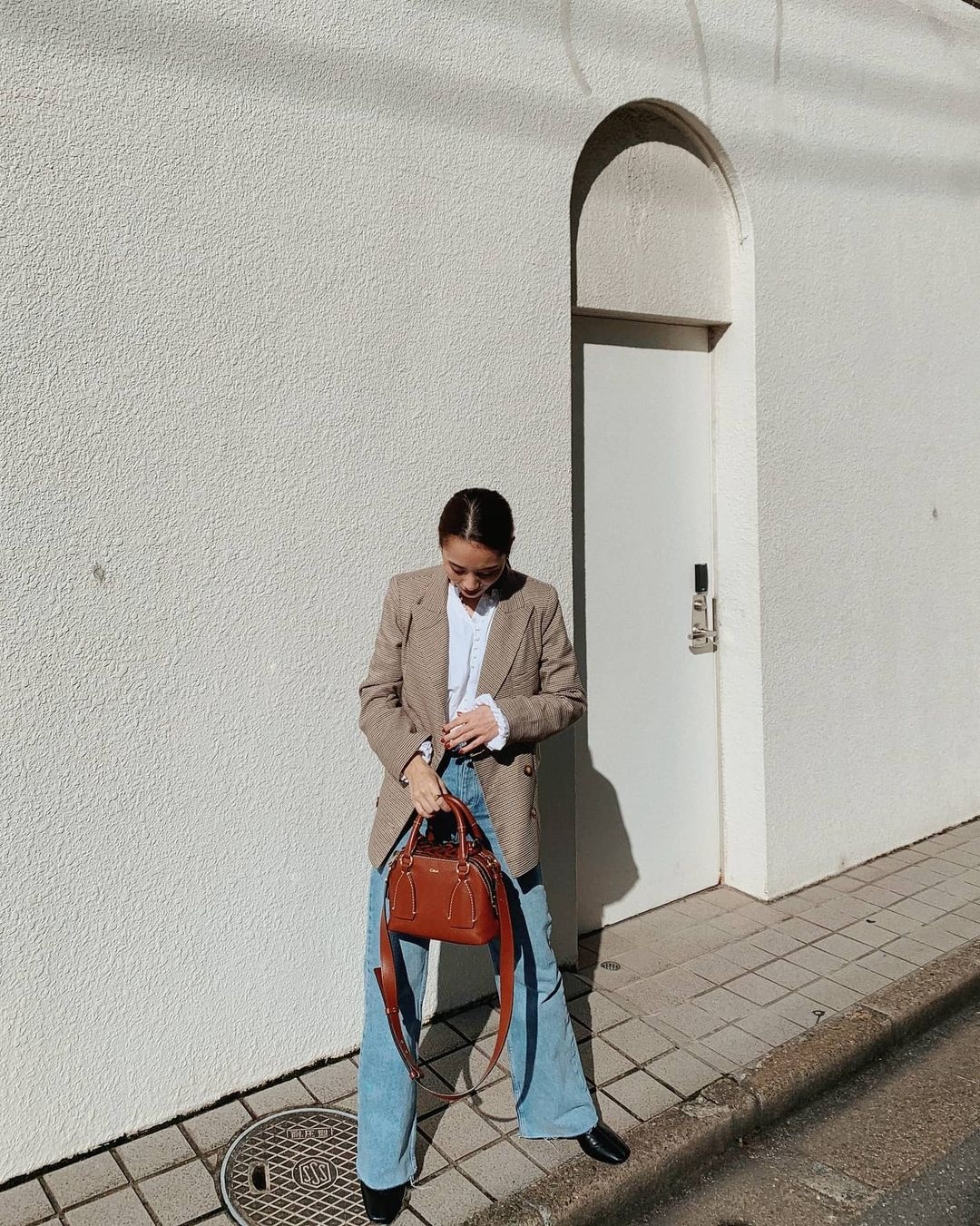 mẫu nhật cao 1, 55 m gợi ý phối đồ  ảnh 2 mau nhat cao 1, 55 m goi y phoi do anh 2