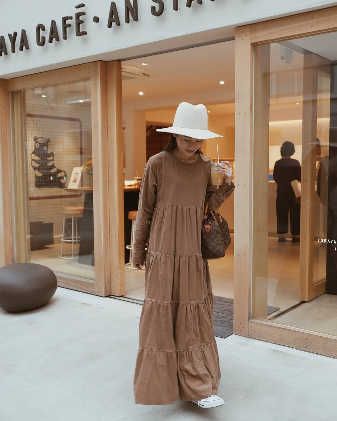 mẫu nhật cao 1, 55 m gợi ý phối đồ  ảnh 13 mau nhat cao 1, 55 m goi y phoi do anh 13