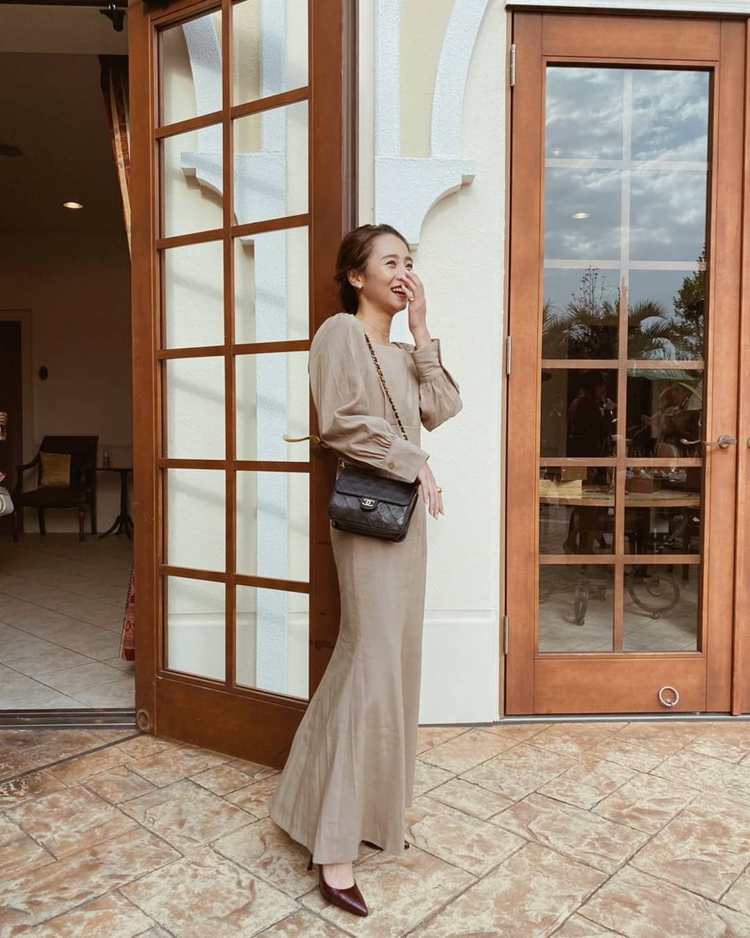 mẫu nhật cao 1, 55 m gợi ý phối đồ  ảnh 14 mau nhat cao 1, 55 m goi y phoi do anh 14