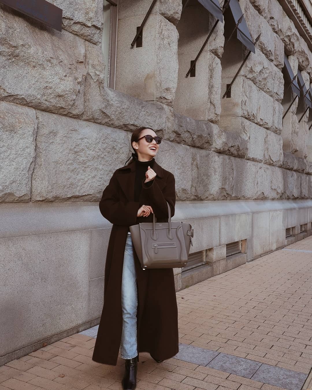 mẫu nhật cao 1, 55 m gợi ý phối đồ  ảnh 9 mau nhat cao 1, 55 m goi y phoi do anh 9