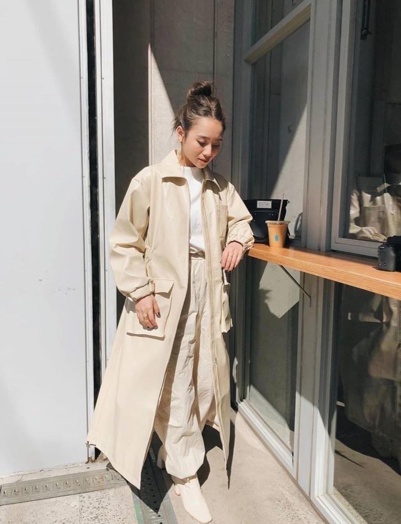 mẫu nhật cao 1, 55 m gợi ý phối đồ  ảnh 8 mau nhat cao 1, 55 m goi y phoi do anh 8