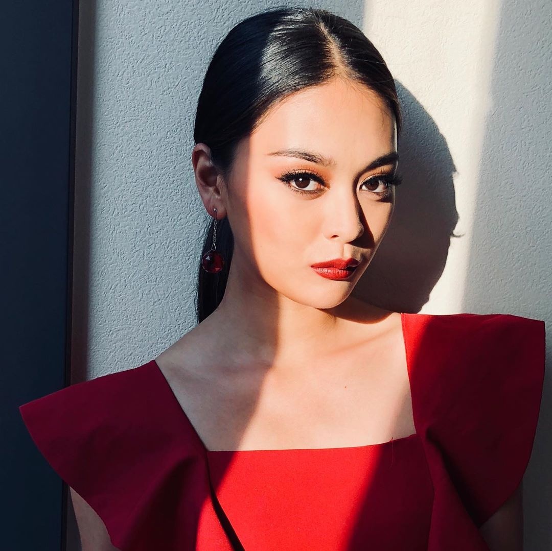 mặt mộc của dàn hoa hậu hoàn vũ ảnh 13 mat moc cua dan hoa hau hoan vu anh 13