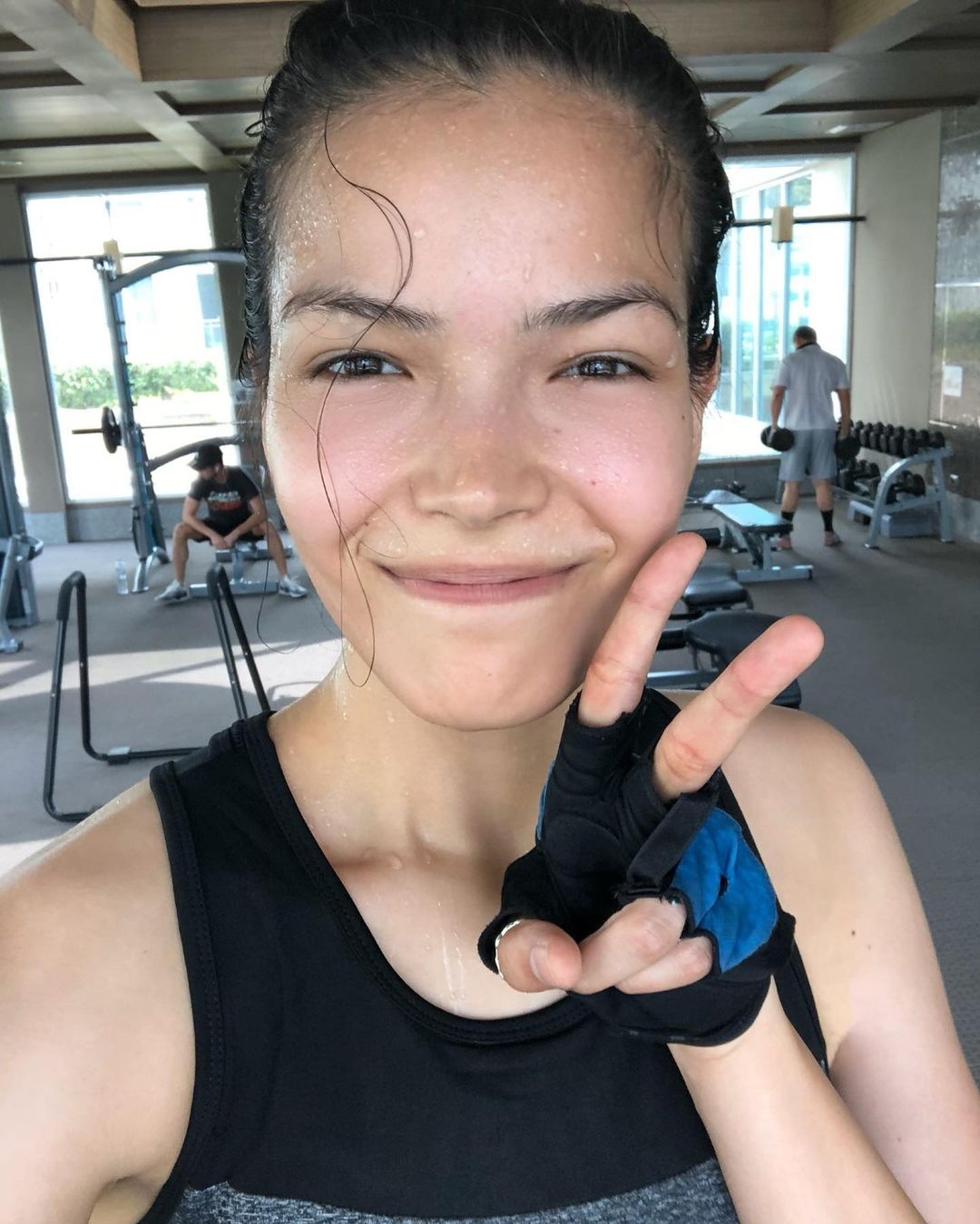 mặt mộc của dàn hoa hậu hoàn vũ ảnh 4 mat moc cua dan hoa hau hoan vu anh 4