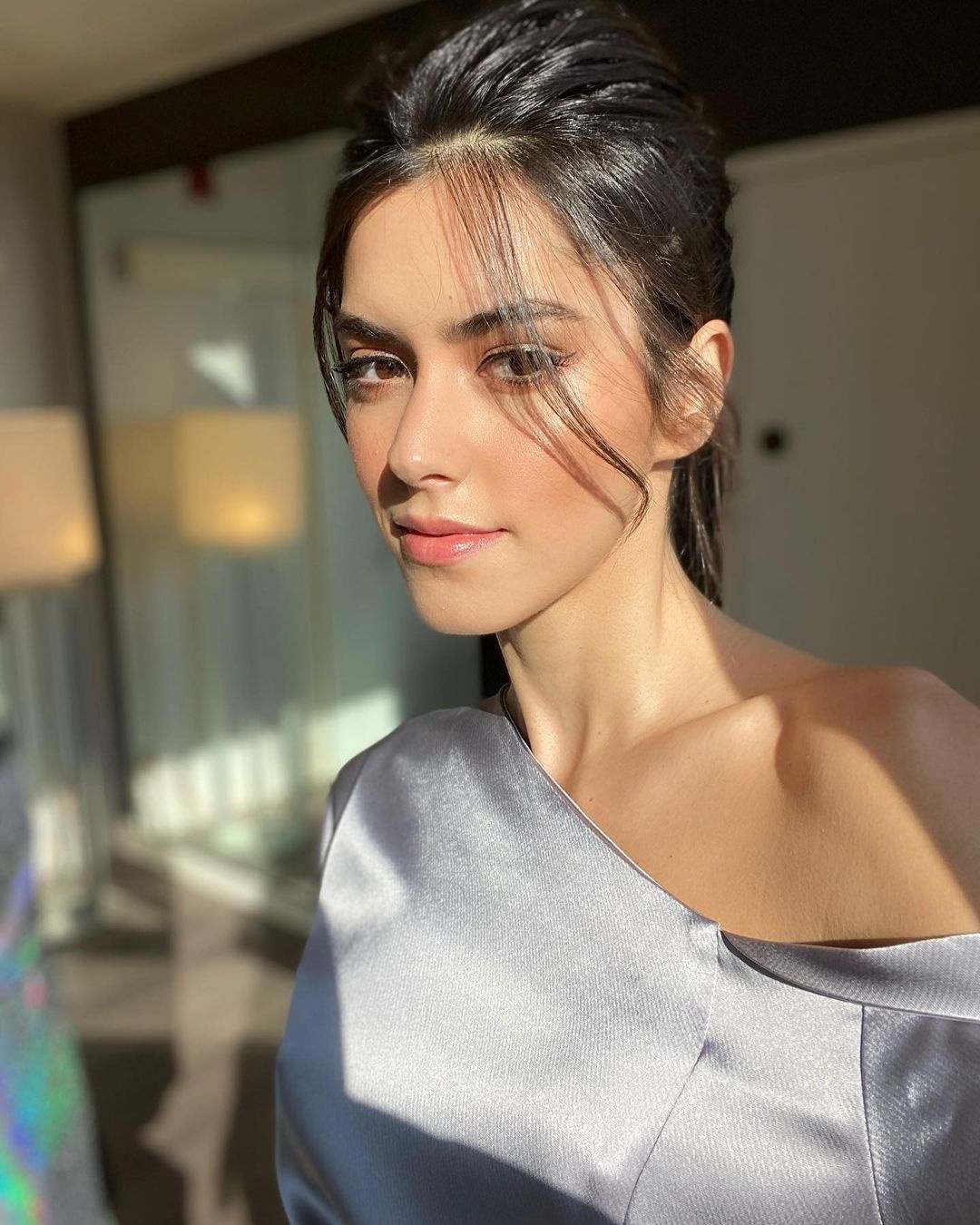 mặt mộc của dàn hoa hậu hoàn vũ ảnh 7 mat moc cua dan hoa hau hoan vu anh 7