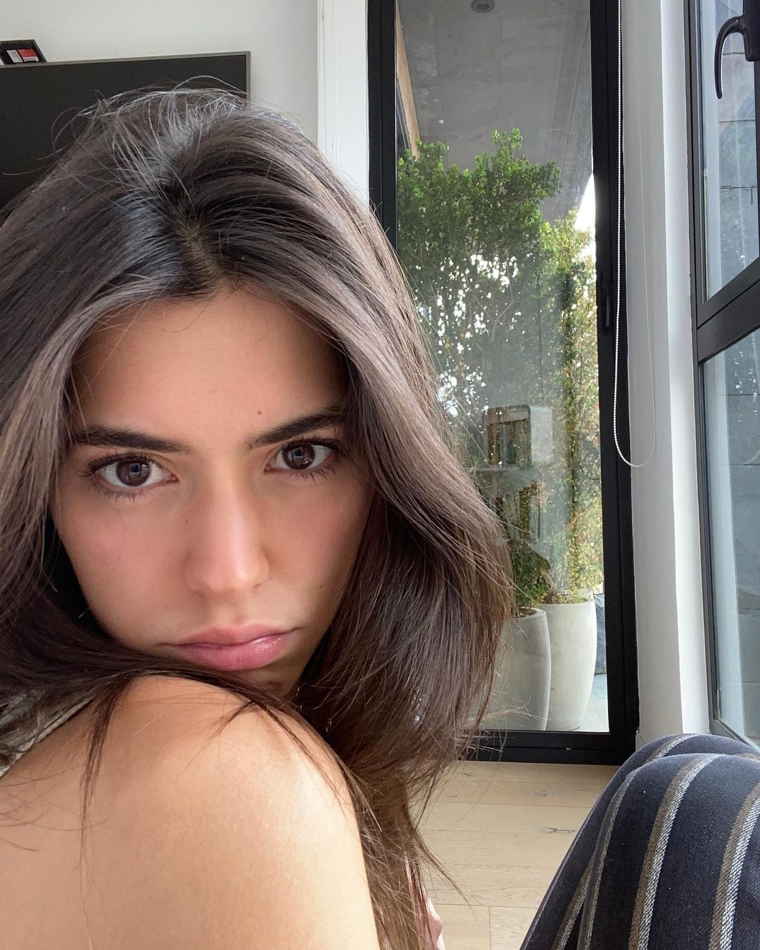 mặt mộc của dàn hoa hậu hoàn vũ ảnh 8 mat moc cua dan hoa hau hoan vu anh 8