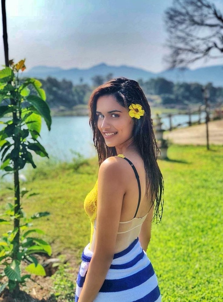 mặt mộc của dàn hoa hậu hoàn vũ ảnh 10 mat moc cua dan hoa hau hoan vu anh 10