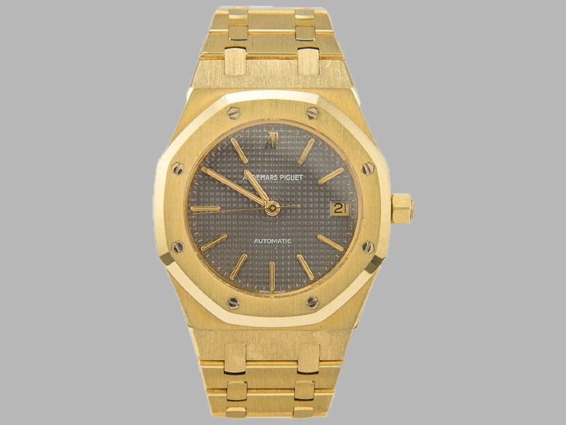 nhung mau dong ho dep nhat cua Justin Bieber anh 8