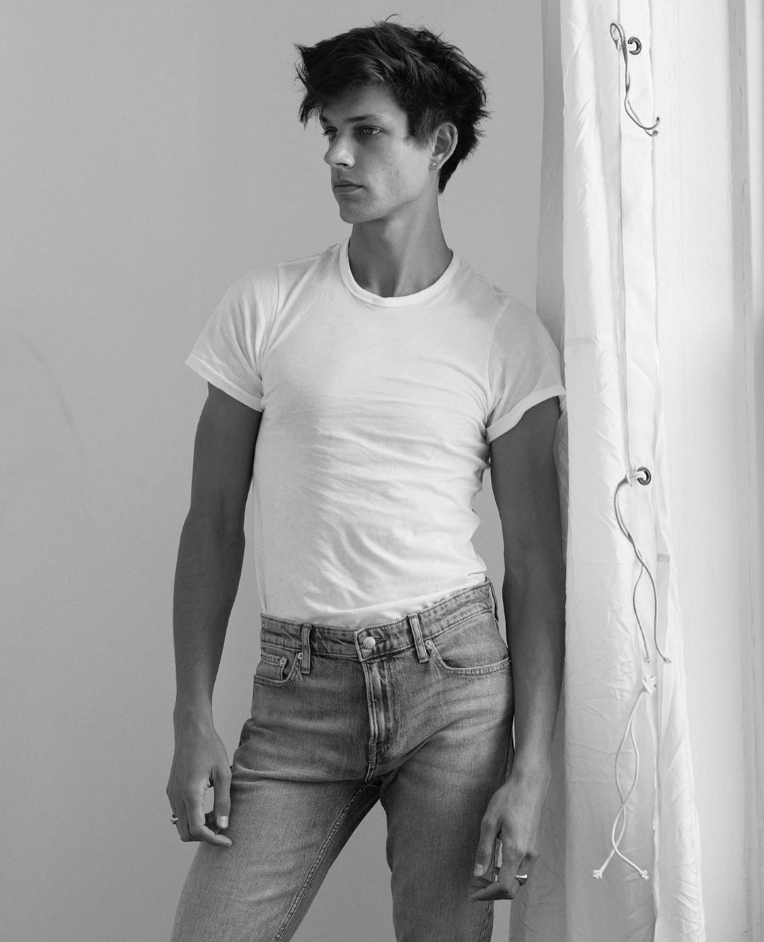 mẫu nam từ bỏ sự nghiệp để học chụp ảnh ảnh 7 mau nam tu bo su nghiep de hoc chup anh anh 7