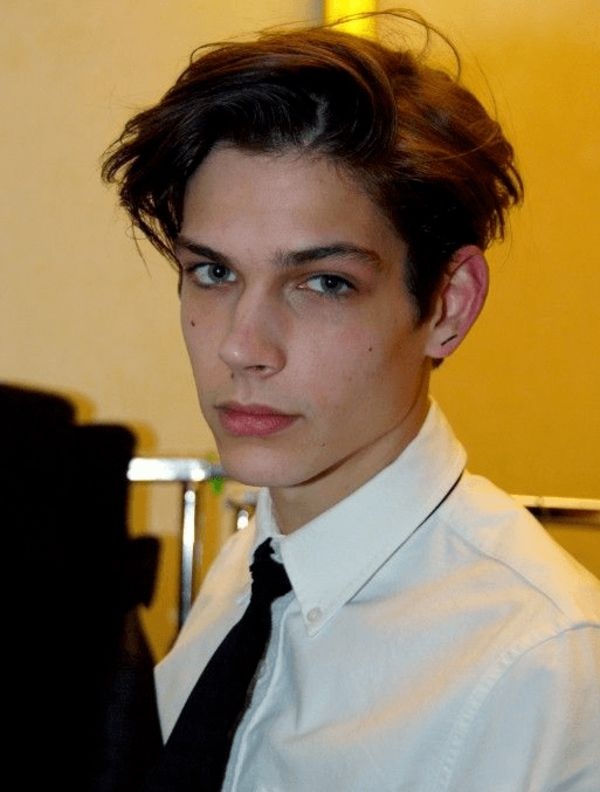 mẫu nam từ bỏ sự nghiệp để học chụp ảnh ảnh 5 mau nam tu bo su nghiep de hoc chup anh anh 5