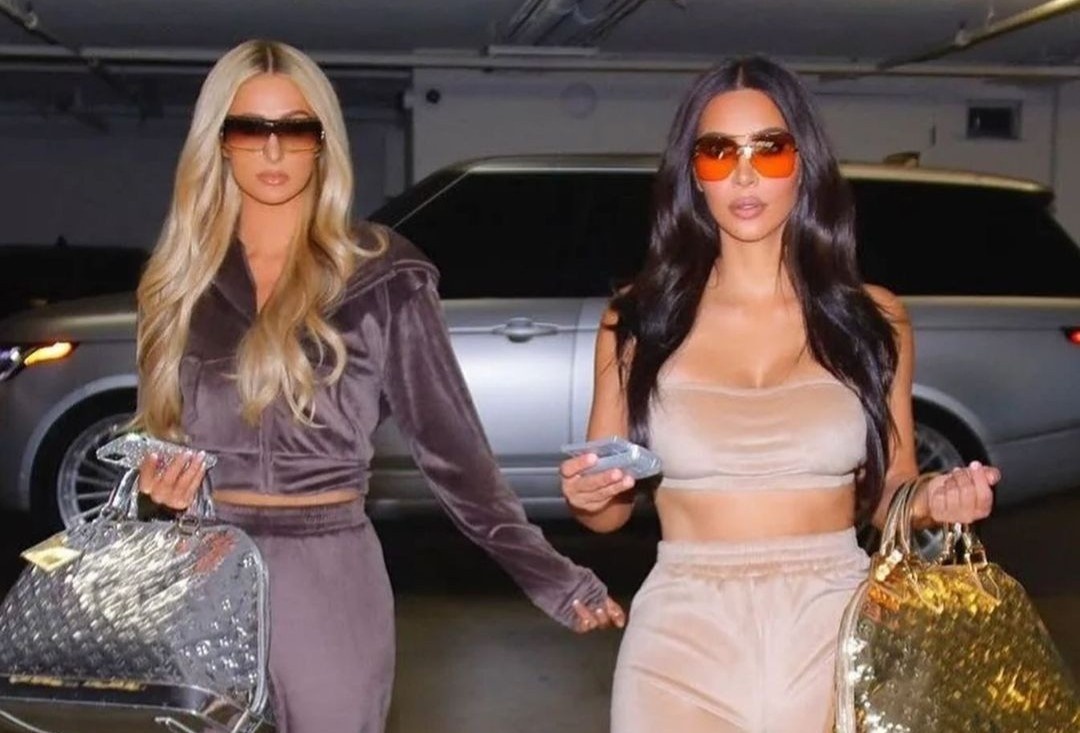 Trao luu mac do ngu nhung giong 20 nam truoc hinh anh